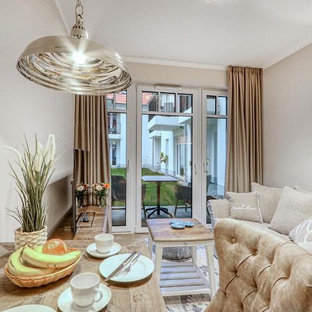 Baltischer Hof Apartment 11 Boltenhagen Kültér fotó