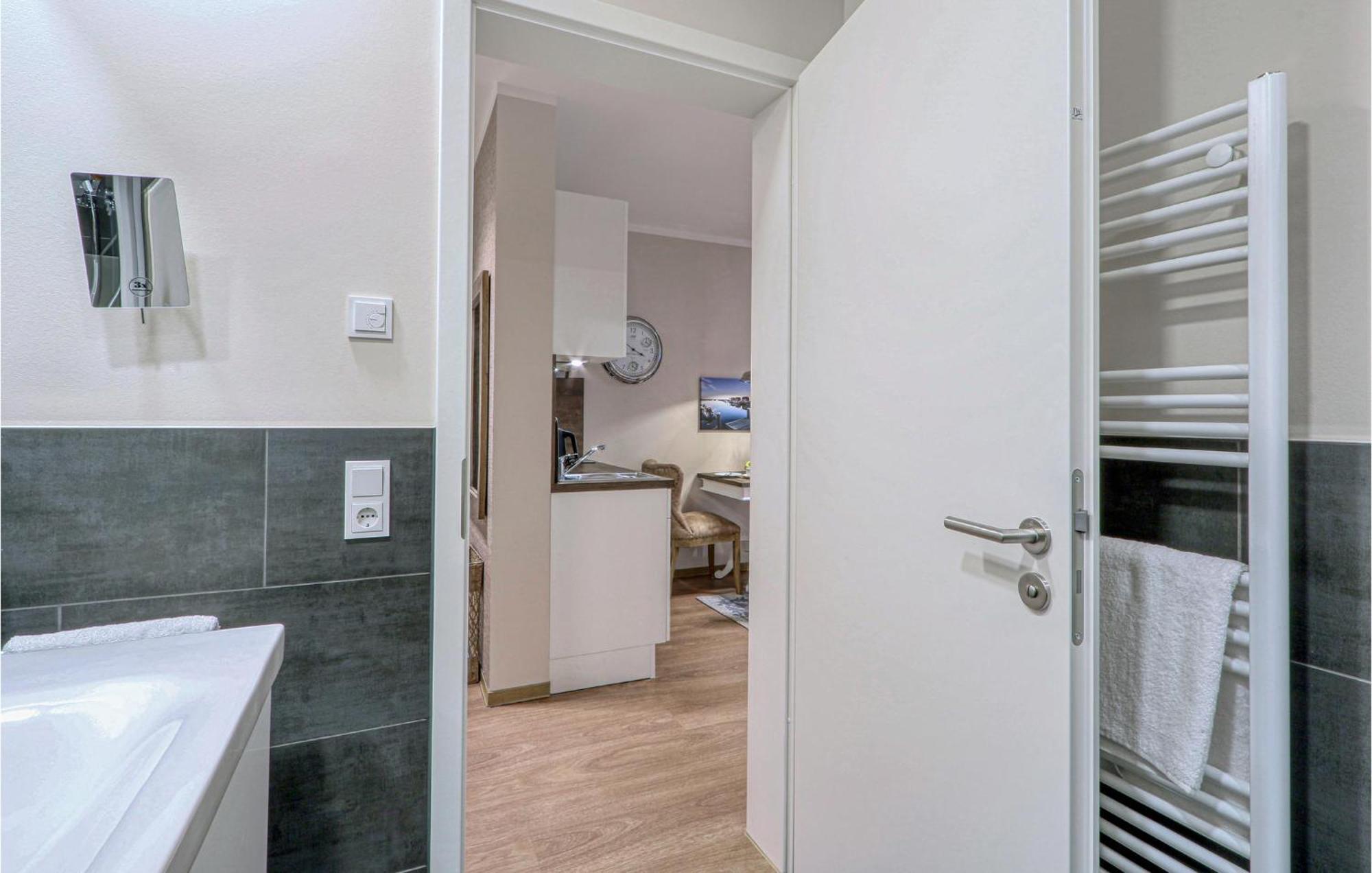 Baltischer Hof Apartment 11 Boltenhagen Kültér fotó