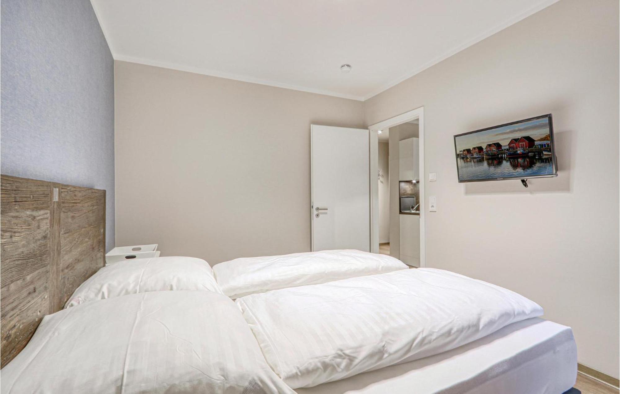 Baltischer Hof Apartment 11 Boltenhagen Kültér fotó